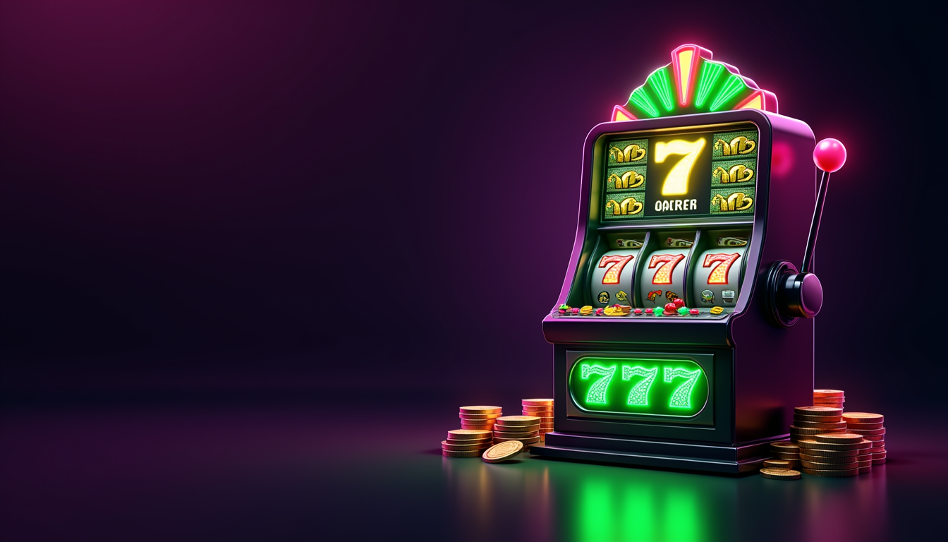 slotplus777 featured game showcase